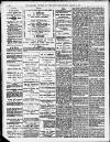 Ilfracombe Chronicle Saturday 19 January 1889 Page 4