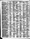 Ilfracombe Chronicle Saturday 19 January 1889 Page 6