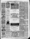 Ilfracombe Chronicle Saturday 19 January 1889 Page 7