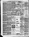 Ilfracombe Chronicle Saturday 19 January 1889 Page 8