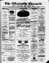 Ilfracombe Chronicle Saturday 16 February 1889 Page 1