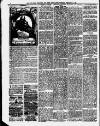 Ilfracombe Chronicle Saturday 16 February 1889 Page 6