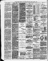 Ilfracombe Chronicle Saturday 02 March 1889 Page 2