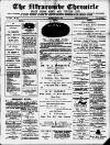 Ilfracombe Chronicle Saturday 15 June 1889 Page 1
