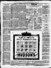 Ilfracombe Chronicle Saturday 29 June 1889 Page 8