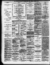 Ilfracombe Chronicle Saturday 26 October 1889 Page 4