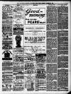 Ilfracombe Chronicle Saturday 26 October 1889 Page 7