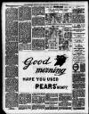 Ilfracombe Chronicle Saturday 26 October 1889 Page 8