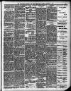 Ilfracombe Chronicle Saturday 09 November 1889 Page 5