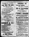 Ilfracombe Chronicle Saturday 21 December 1889 Page 6