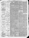 Ilfracombe Chronicle Saturday 04 January 1890 Page 3