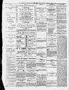 Ilfracombe Chronicle Saturday 04 January 1890 Page 4