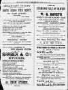 Ilfracombe Chronicle Saturday 04 January 1890 Page 6