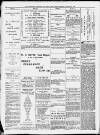 Ilfracombe Chronicle Saturday 11 January 1890 Page 4