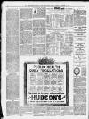 Ilfracombe Chronicle Saturday 11 January 1890 Page 8
