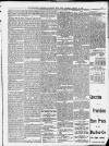 Ilfracombe Chronicle Saturday 25 January 1890 Page 5