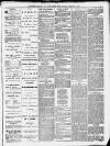 Ilfracombe Chronicle Saturday 01 February 1890 Page 3