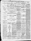 Ilfracombe Chronicle Saturday 01 February 1890 Page 4