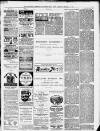 Ilfracombe Chronicle Saturday 01 February 1890 Page 7