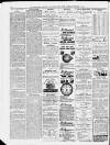 Ilfracombe Chronicle Saturday 08 November 1890 Page 2