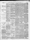 Ilfracombe Chronicle Saturday 08 November 1890 Page 3