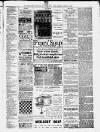 Ilfracombe Chronicle Saturday 02 January 1892 Page 7