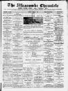 Ilfracombe Chronicle Saturday 09 January 1892 Page 1