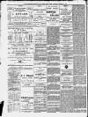 Ilfracombe Chronicle Saturday 09 January 1892 Page 4