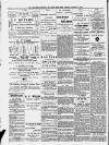 Ilfracombe Chronicle Saturday 16 January 1892 Page 4