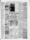 Ilfracombe Chronicle Saturday 16 January 1892 Page 7