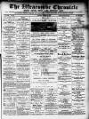 Ilfracombe Chronicle Saturday 30 January 1892 Page 1