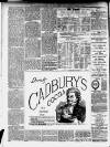 Ilfracombe Chronicle Saturday 30 January 1892 Page 8