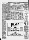 Ilfracombe Chronicle Saturday 29 October 1892 Page 8