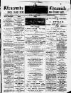 Ilfracombe Chronicle Saturday 14 January 1893 Page 1