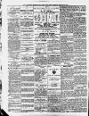 Ilfracombe Chronicle Saturday 11 February 1893 Page 4