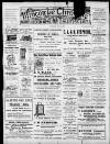 Ilfracombe Chronicle Saturday 06 May 1911 Page 1
