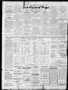 Ilfracombe Chronicle Saturday 06 May 1911 Page 8
