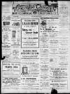 Ilfracombe Chronicle Saturday 20 May 1911 Page 1