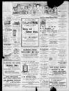 Ilfracombe Chronicle Saturday 27 May 1911 Page 1