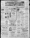 Ilfracombe Chronicle Saturday 18 November 1911 Page 1
