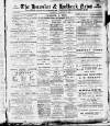 South Leeds Echo Saturday 01 January 1887 Page 1