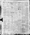 South Leeds Echo Saturday 01 January 1887 Page 2