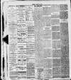 South Leeds Echo Saturday 08 January 1887 Page 2