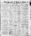 South Leeds Echo Saturday 05 February 1887 Page 1