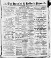 South Leeds Echo Saturday 12 February 1887 Page 1