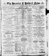 South Leeds Echo Saturday 19 February 1887 Page 1