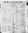 South Leeds Echo Saturday 26 February 1887 Page 1