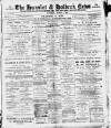 South Leeds Echo Saturday 05 March 1887 Page 1