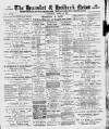 South Leeds Echo Saturday 26 March 1887 Page 1