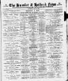 South Leeds Echo Saturday 14 May 1887 Page 1